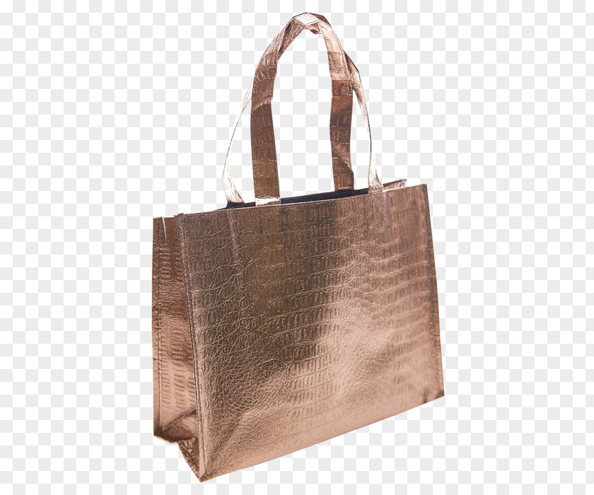 Nonwoven Fabric Tote Bag Leather Messenger Bags Metal PNG