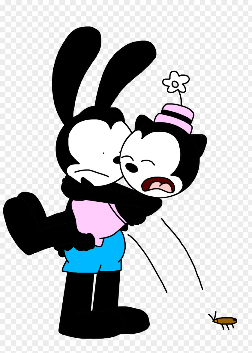 Oswald The Lucky Rabbit Epic Mickey 2: Power Of Two Minnie Mouse Pete PNG