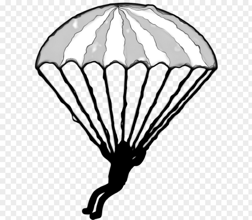 Parachute Parachuting United States Association Clip Art PNG