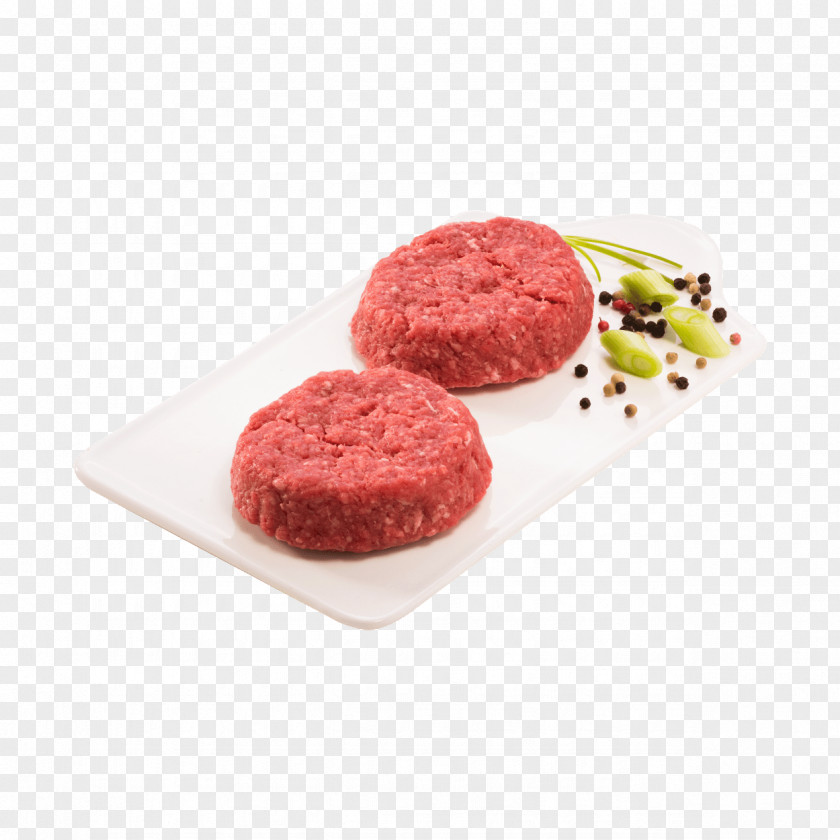 Productinformatie Macaroon Steak Tartare Shopping List PNG