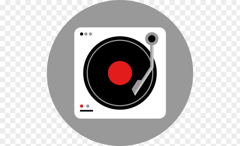 Record Player Internet Radio Station FM Broadcasting Streaming Media EM PNG