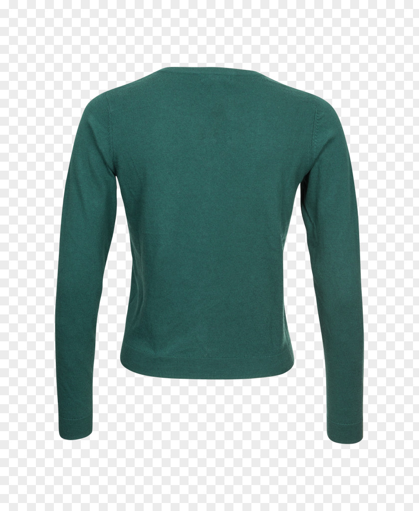 Sleeve Shoulder Turquoise PNG