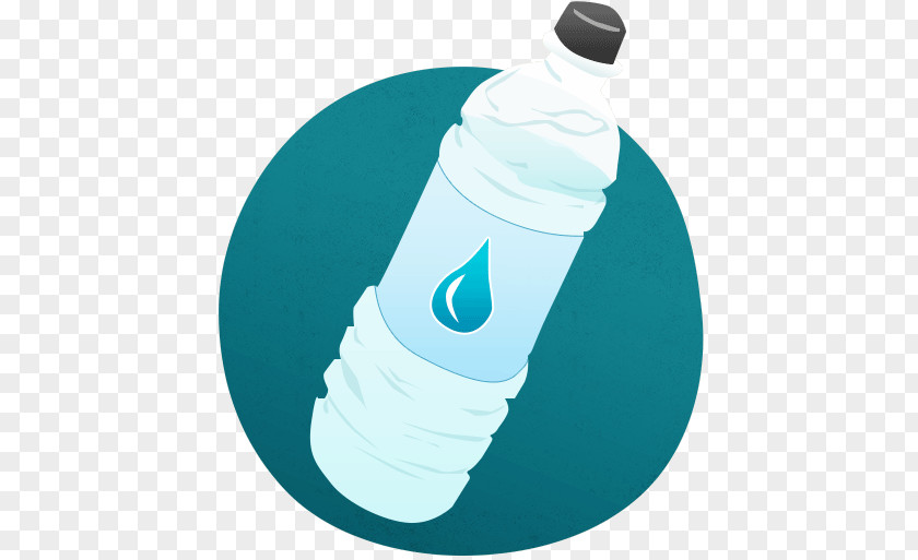 Water Bottles Liquid Product Design PNG