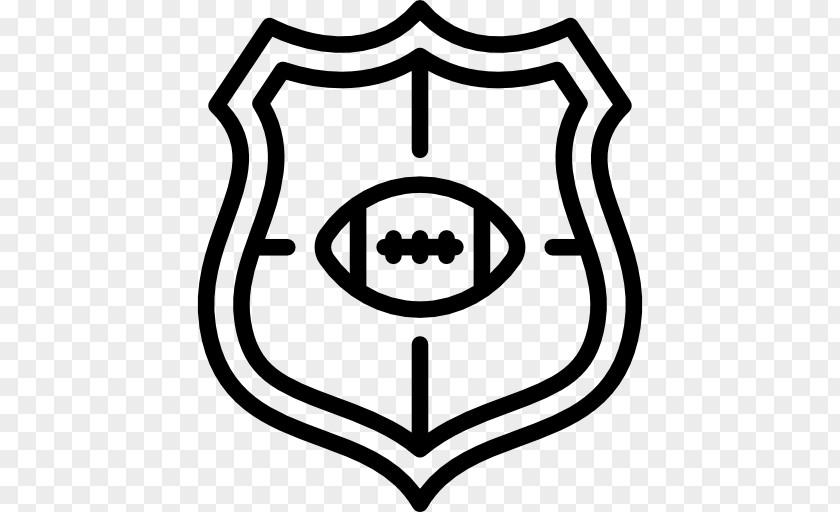 American Football Team Police PNG