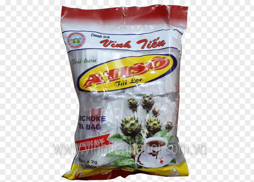 Atiso Flavor Snack PNG