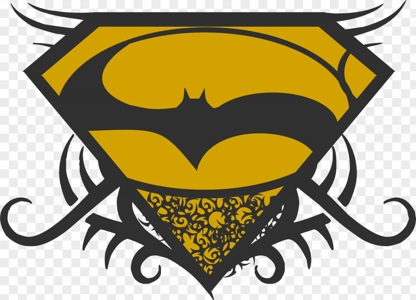 Batman Logo Visual Arts Graphic Design Clip Art PNG
