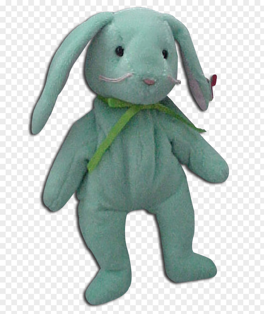 Beanie Babies Stuffed Animals & Cuddly Toys Rabbit Ty Inc. PNG