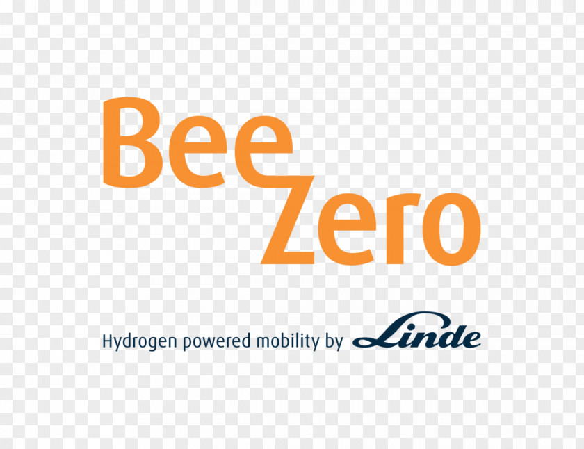 BeeZero The Linde Group Pullach Munich Hydrogen PNG