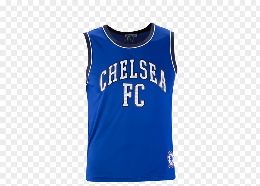 Chelsea Shirts Sports Fan Jersey T-shirt Clemson Tigers Men's Basketball Sleeveless Shirt Active Tank M PNG