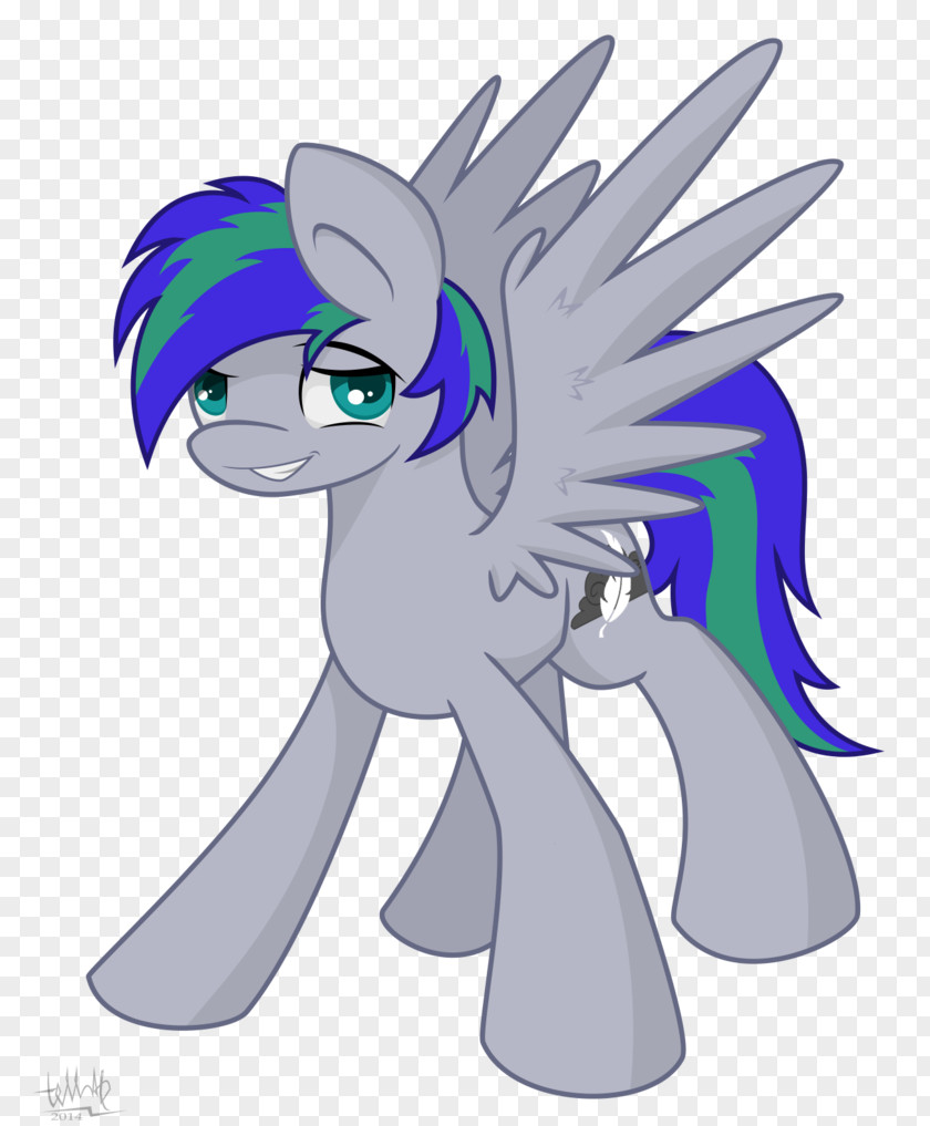 Commission Pony Winged Unicorn Cartoon Horse PNG