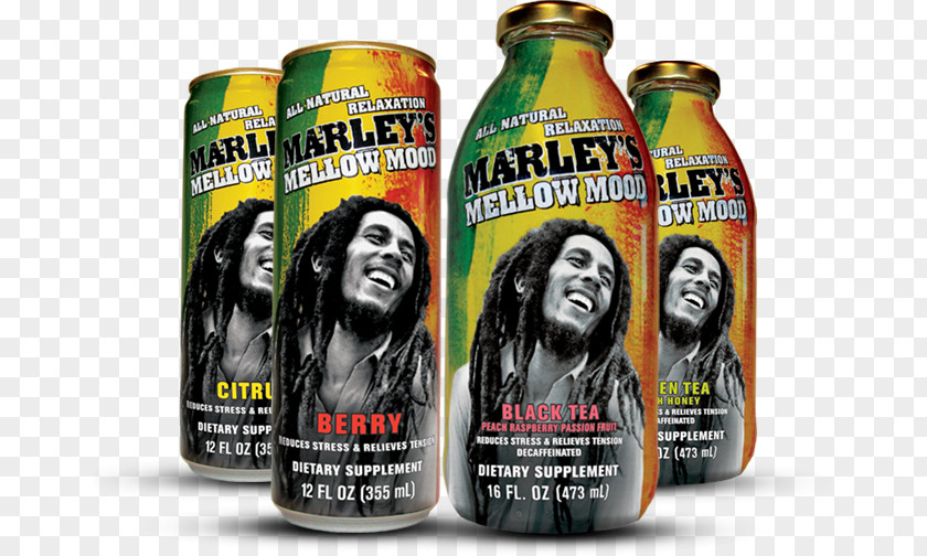 Drink Fizzy Drinks Mellow Mood Musician Bob Marley And The Wailers PNG