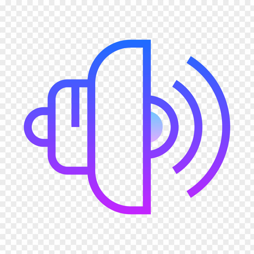 Loudspeaker Symbol Logo Brand PNG