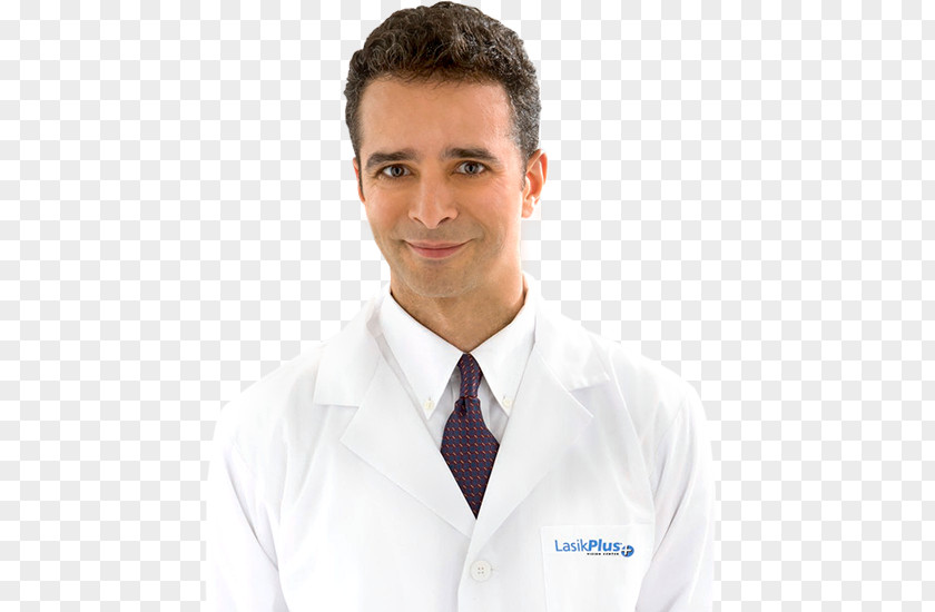 Omar E. Awad, MD, FACS Physician LASIK Ophthalmology LCA-Vision PNG