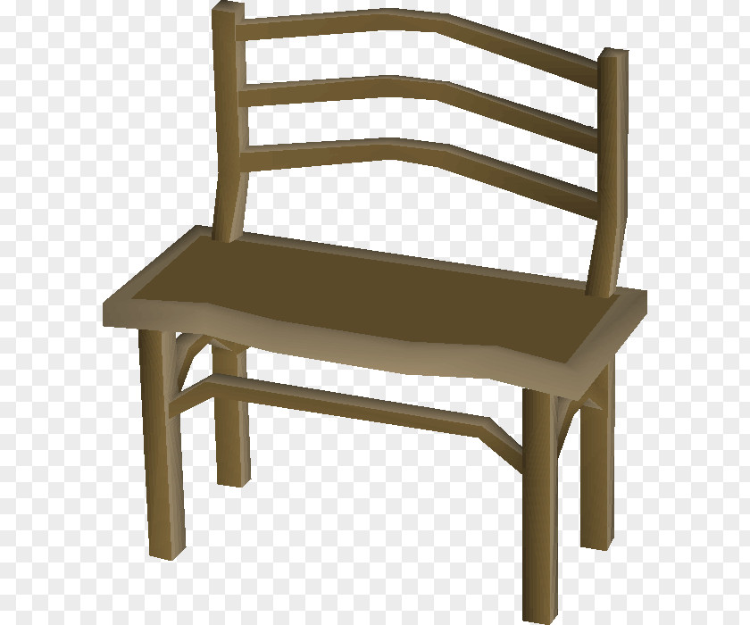 Schoolbench Old School RuneScape Table Dining Room Bench PNG