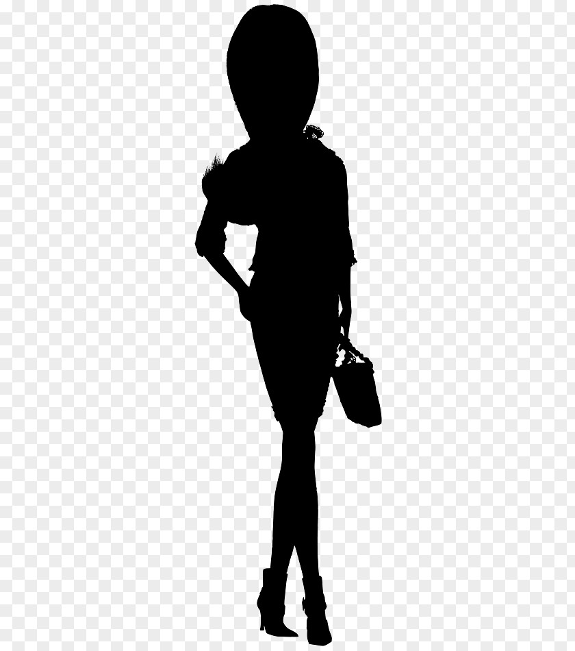 Silhouette Image PNG