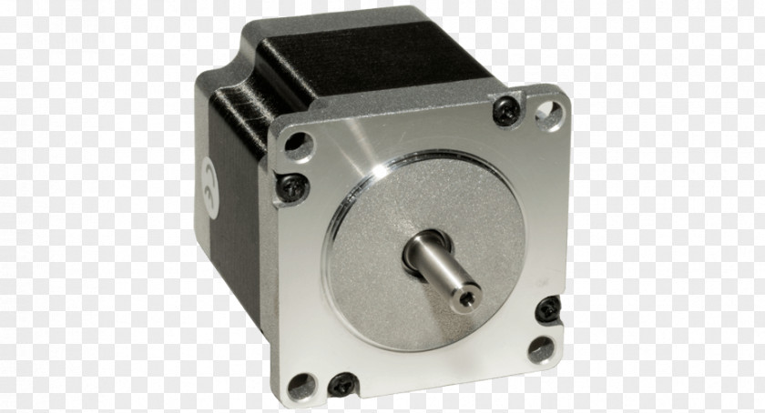 Stepper Motor Electronic Component Angle PNG