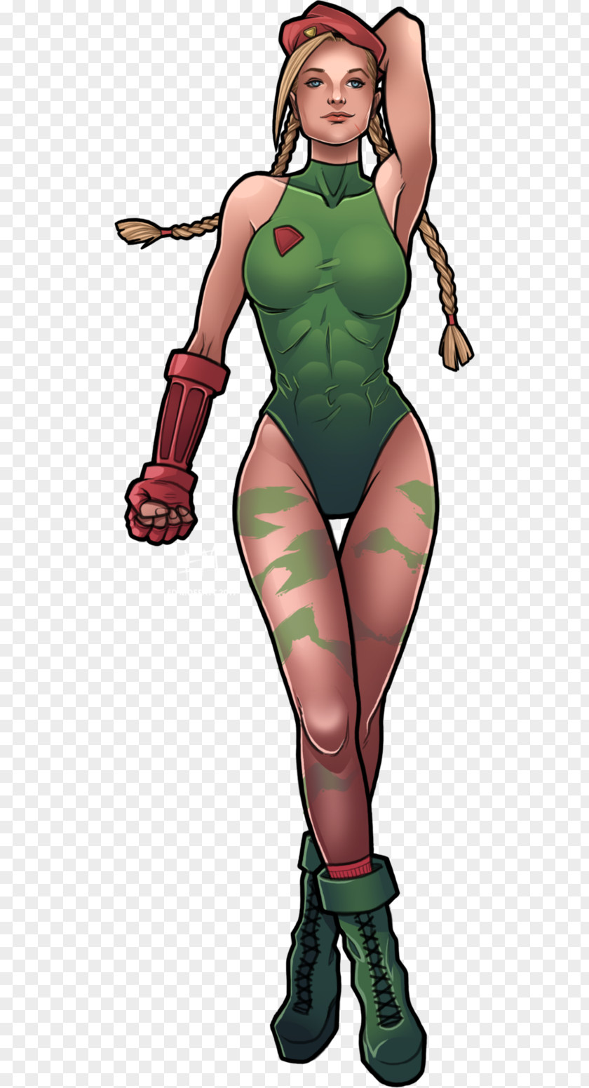 Street Of Delicacies Fighter II: The World Warrior Super II V IV Cammy PNG