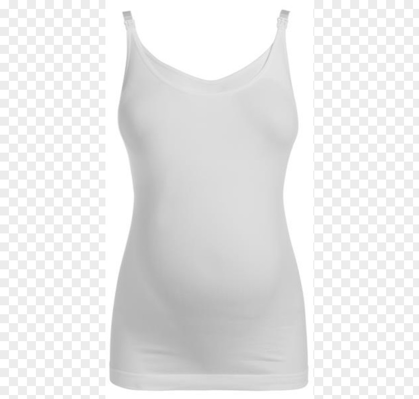 T-shirt Gilets Sleeveless Shirt Clothing PNG