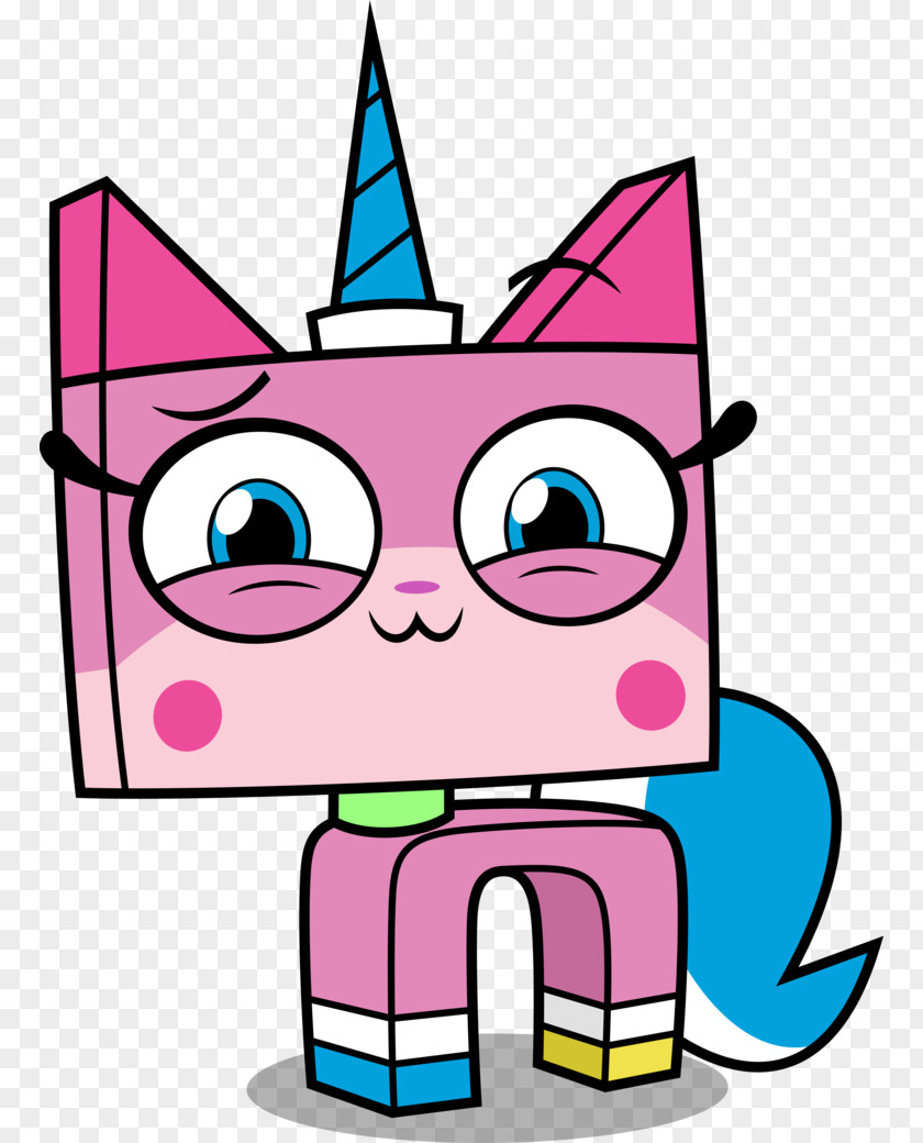 Unikitty Puppycorn Master Frown The Lego Movie Cartoon Network PNG