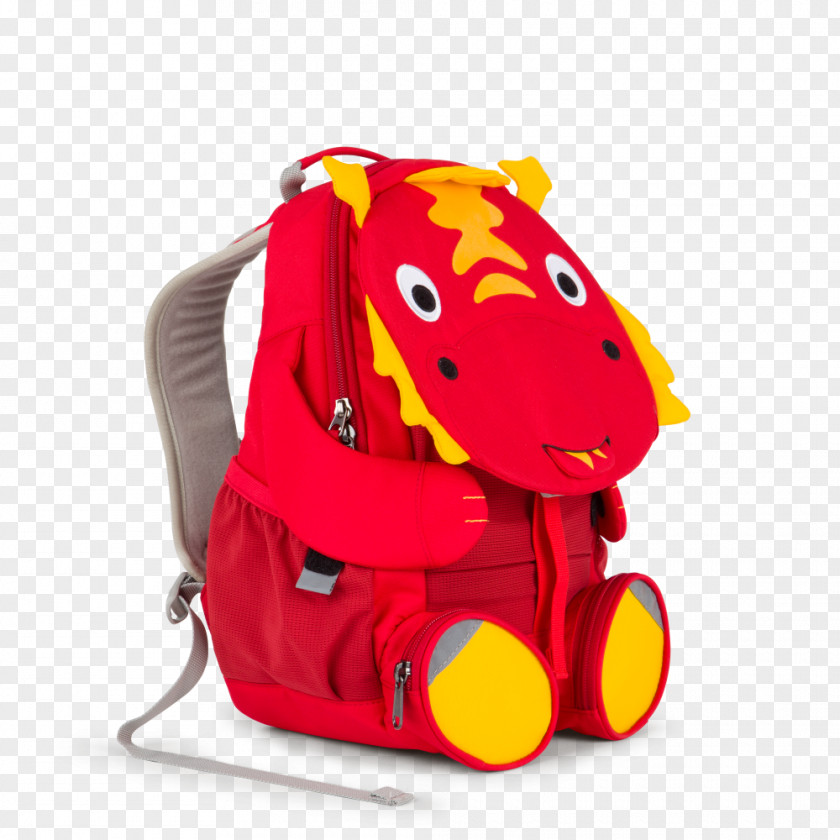 Backpack Suitcase Holdall Child Bag PNG