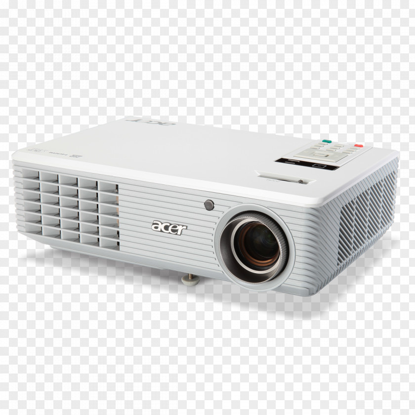 Bigger Zoom Big Digital Light Processing Multimedia Projectors Handheld Projector Home Theater Systems PNG