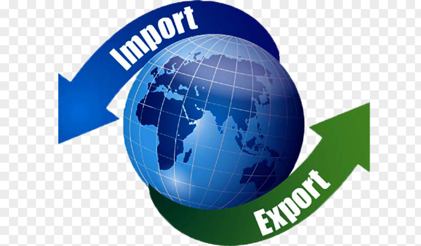 Business Export Import International Trade PNG