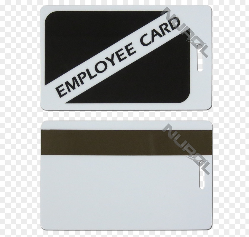 Id Card Magnetic Stripe Access Badge Sick Leave Overtime Laborer PNG