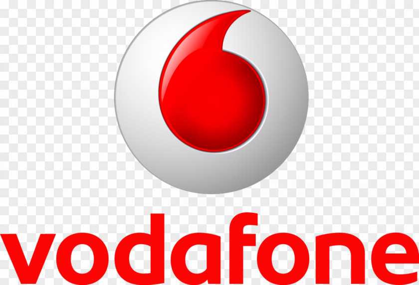 Logo Vodafone Symbol Brand Mobile Phones PNG