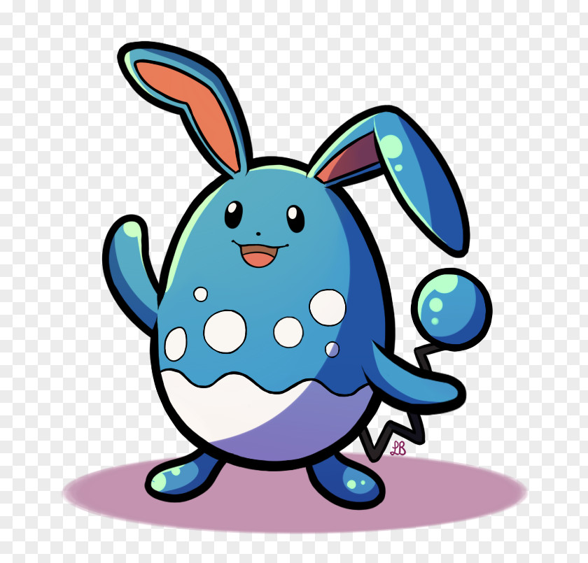 Marill Pokemon Pokémon Red And Blue X Y Azumarill PNG