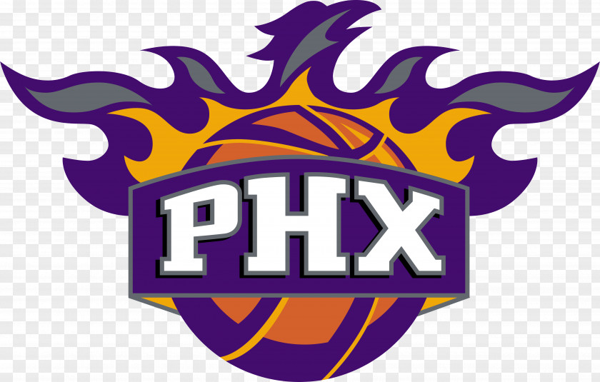 Nba Phoenix Suns Image Craft LLC NBA Mercury Western Conference PNG