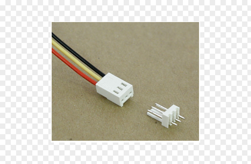 Polarizer Driver's Mirror Electrical Cable Pin Header Connector Wire Jumper PNG