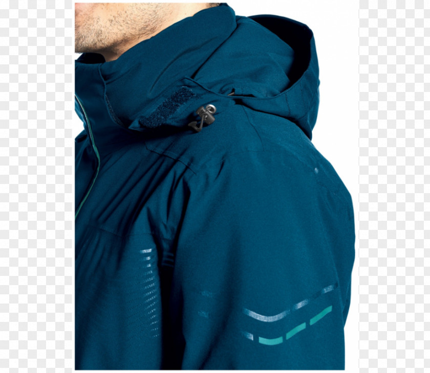 Poseidon Jacket Sport Silk Shoulder PNG