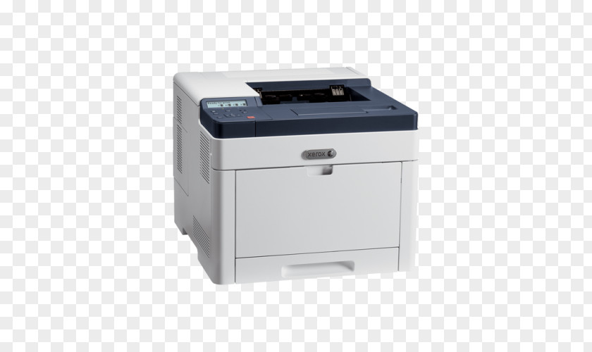 Printer Xerox Phaser 6510 Color Printing PNG
