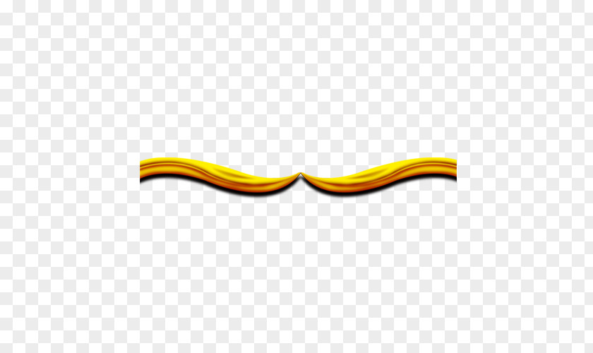 Ribbon Yellow Google Images Red PNG