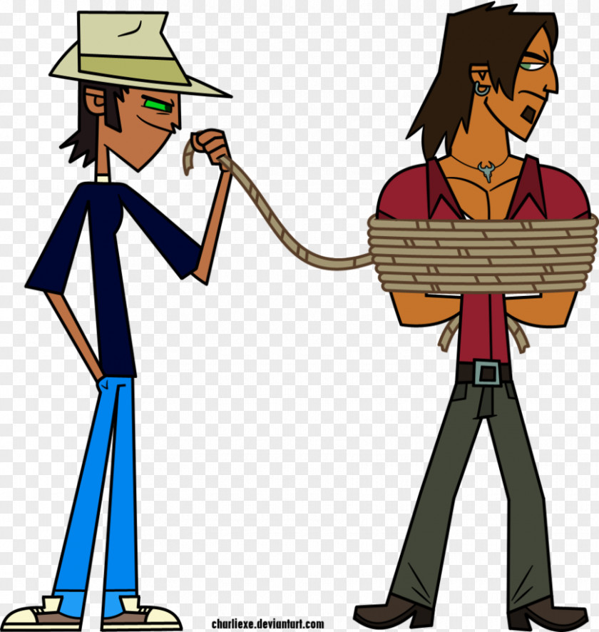 Season 3 Total Drama: Revenge Of The Island Art Drawing Drama World Tour PNG