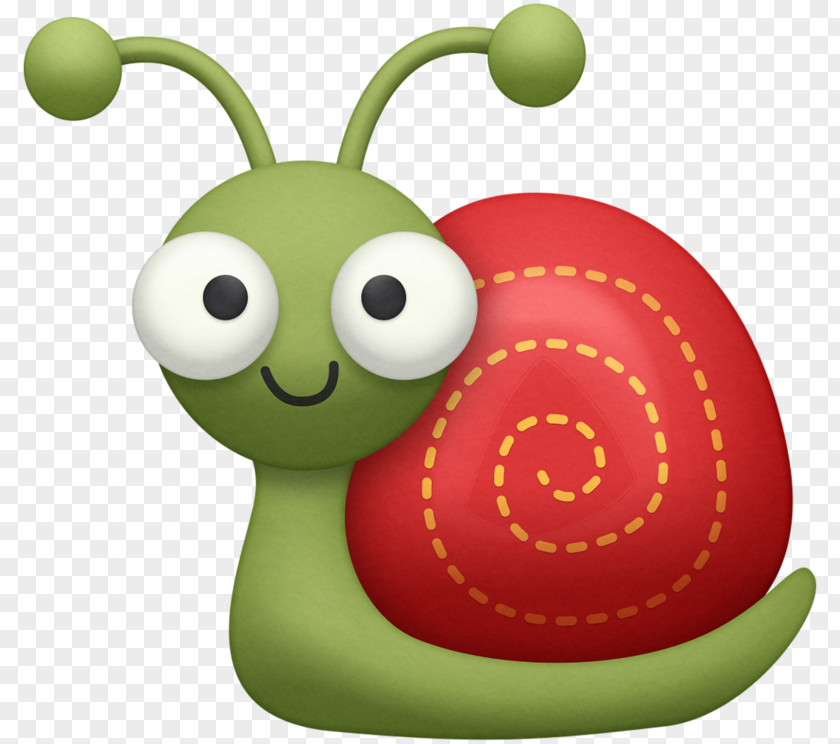 Snail Insect Butterfly Caterpillar Bee Clip Art PNG