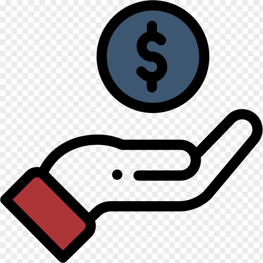 Symbol Contract Cartoon Money PNG