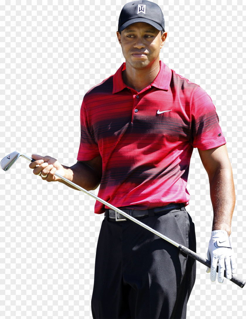 Tiger Woods The Gallery Golf Club Masters Tournament Clip Art PNG