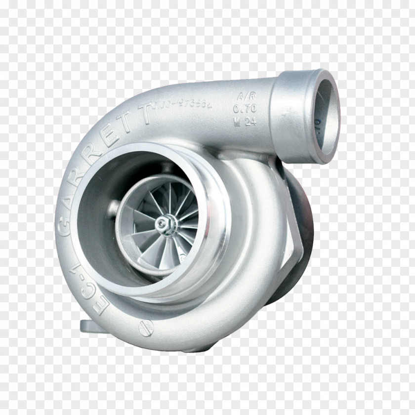 Turbo Car Turbocharger Garrett AiResearch Wastegate Ball Bearing PNG