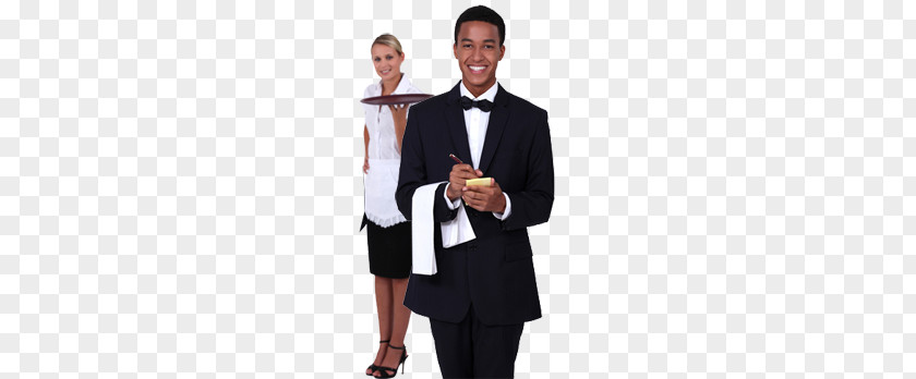 Waiter PNG clipart PNG