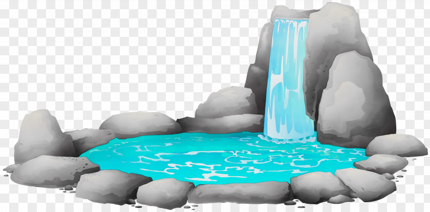 Animation Aqua Water PNG