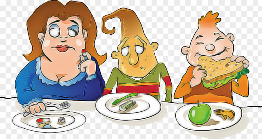 Animation Vegetarian Food Cartoon Clip Art Junk Meal Animated PNG