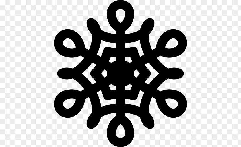 Christmas Snowflakes Snowflake Freezing Frost PNG