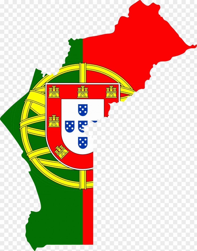 Congo Flag Of Portugal Portuguese Language PNG