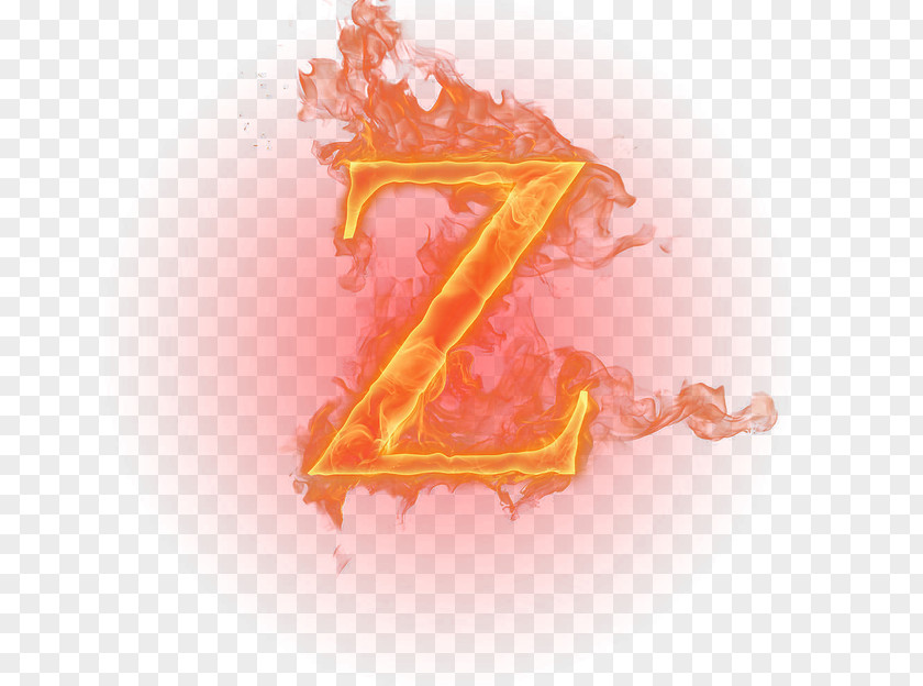 Flame Letter Light Combustion Fire PNG