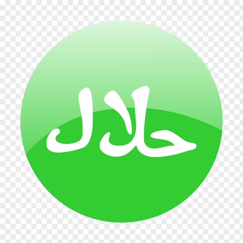 Label Halal Product Design Logo Millennials Entrepreneur Brand PNG