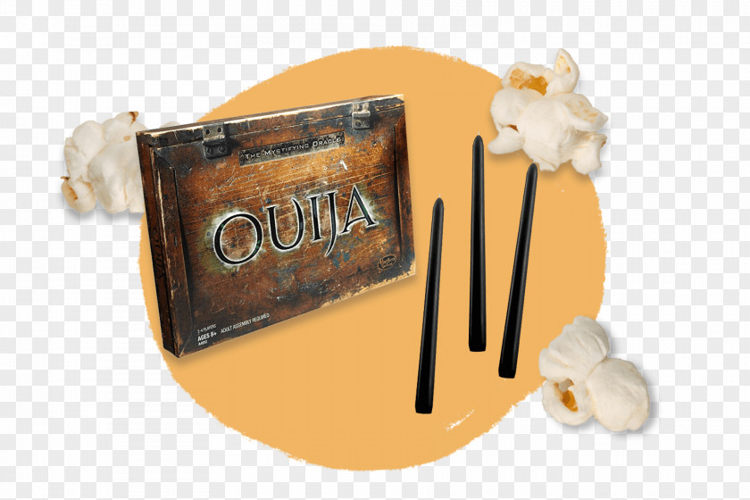 Party Board Game Ouija PNG