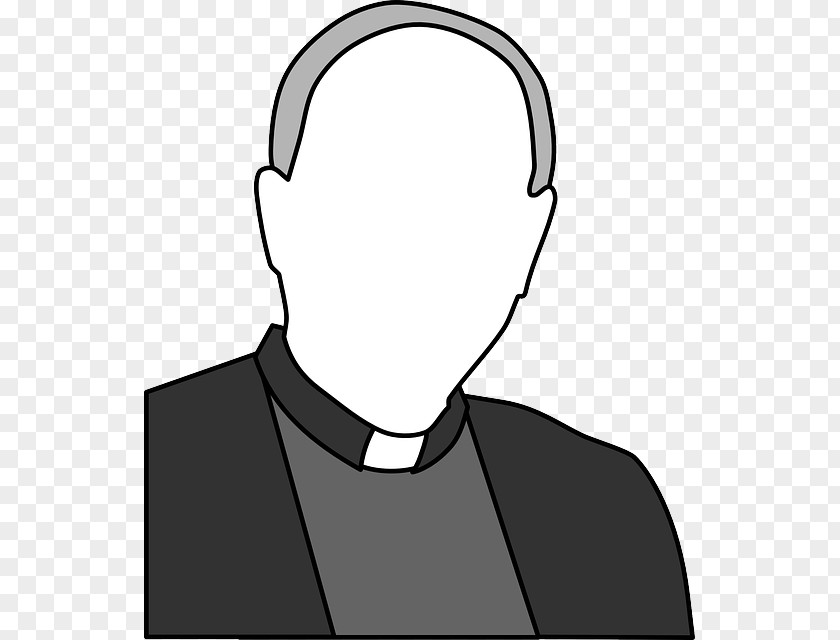 Pastor Priesthood In The Catholic Church Clergy Clip Art PNG