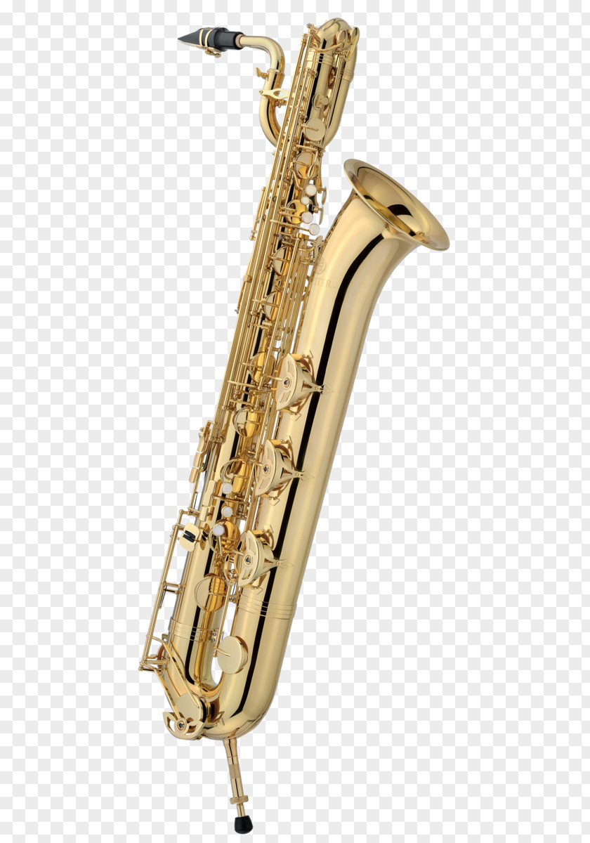Saxophone Baritone Tenor Musical Instruments PNG
