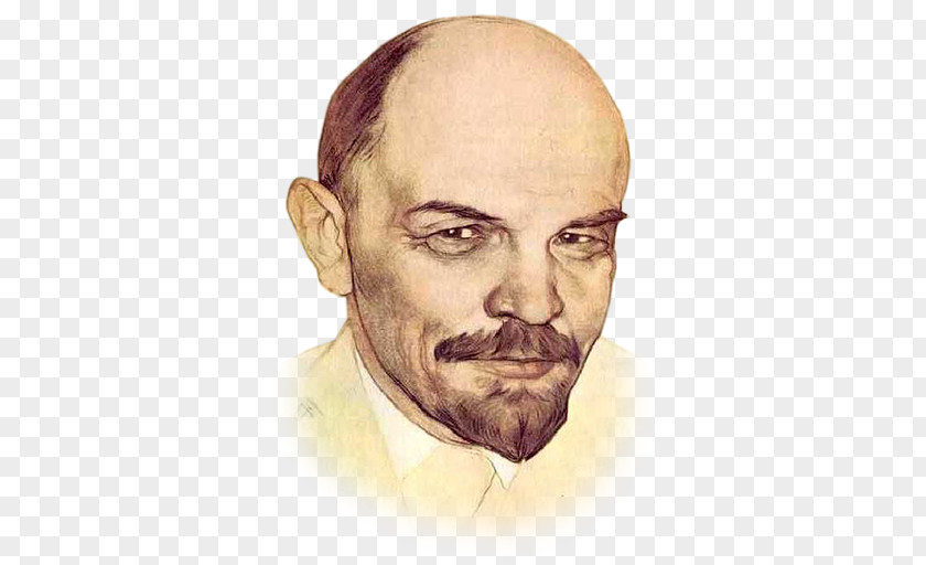 Soviet Union Vladimir Lenin Russian Revolution Communism Socialism PNG